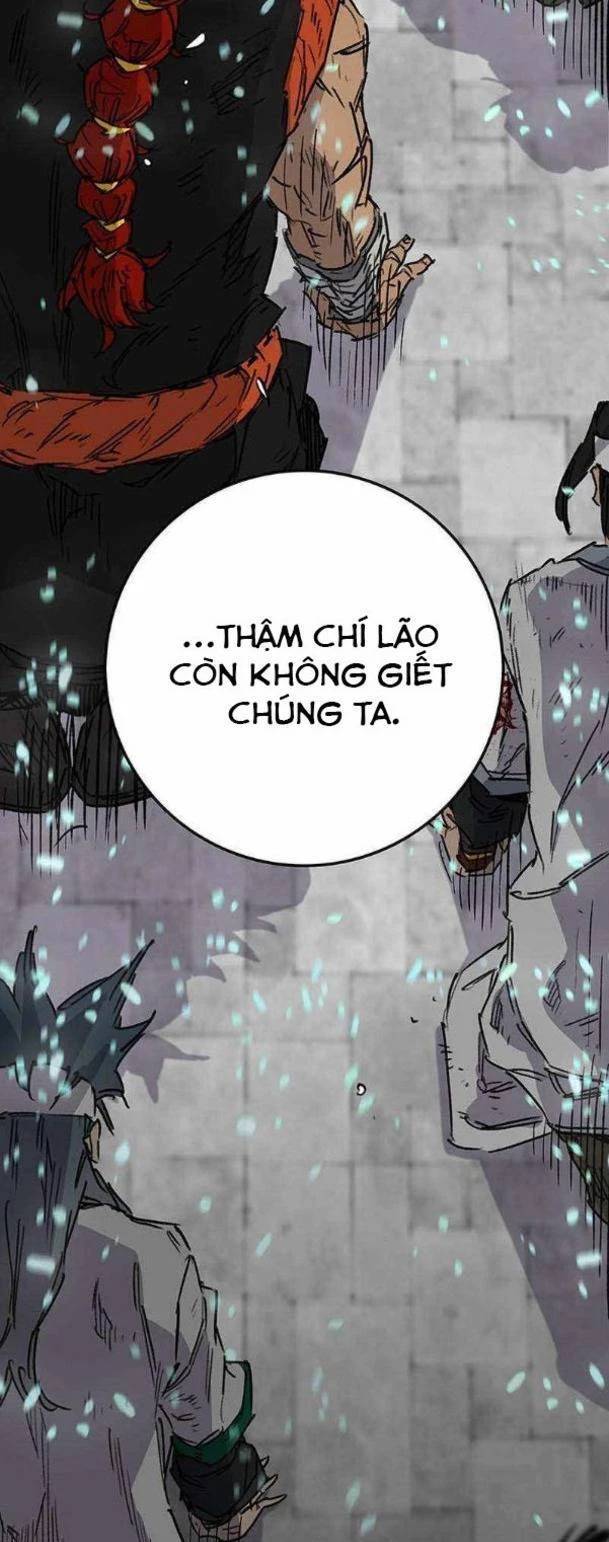 Tiên Kiếm Bất Bại Chap 206 - Next Chap 207