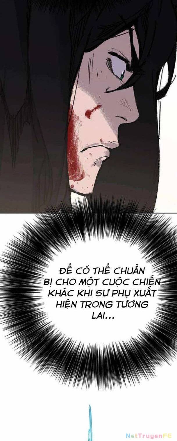 Tiên Kiếm Bất Bại Chap 206 - Next Chap 207