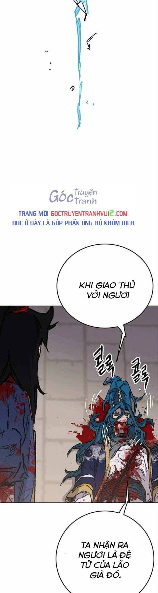 Tiên Kiếm Bất Bại Chap 206 - Next Chap 207