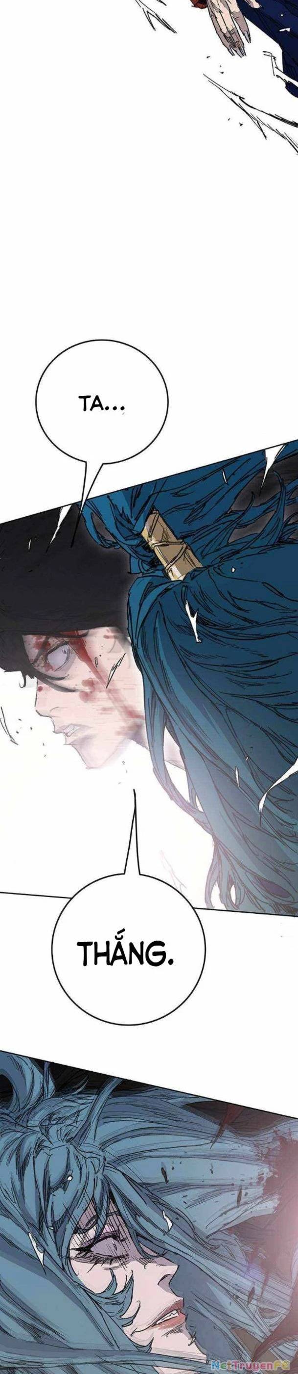 Tiên Kiếm Bất Bại Chap 206 - Next Chap 207