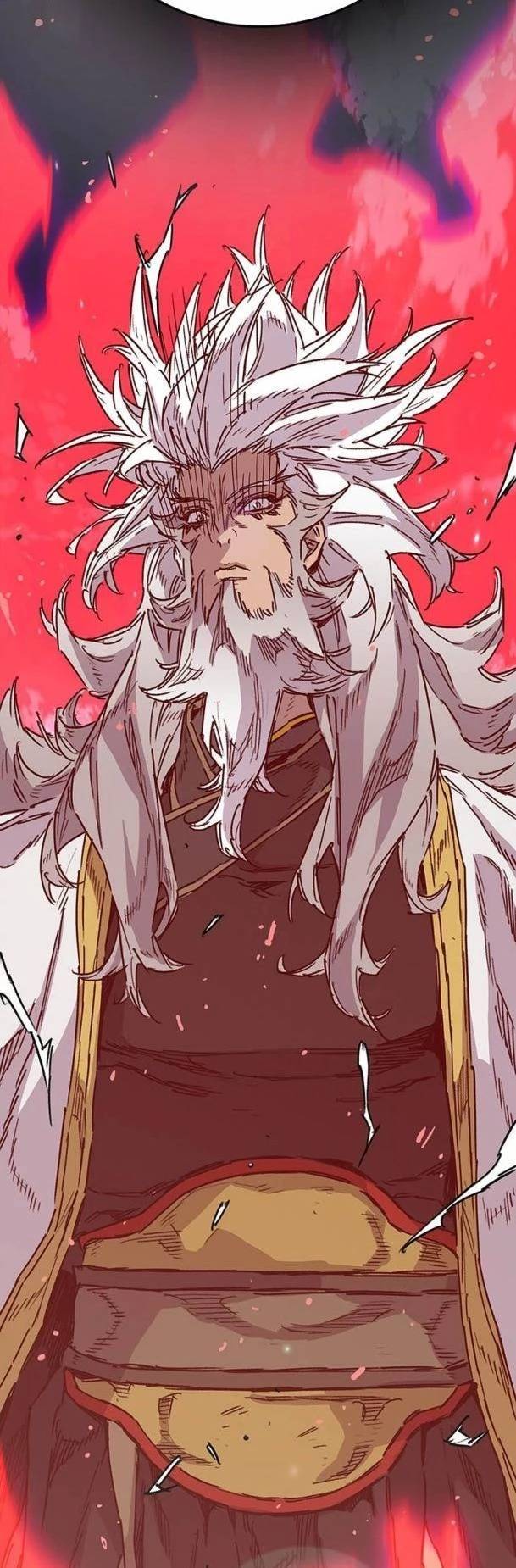 Tiên Kiếm Bất Bại Chap 207 - Next Chap 208