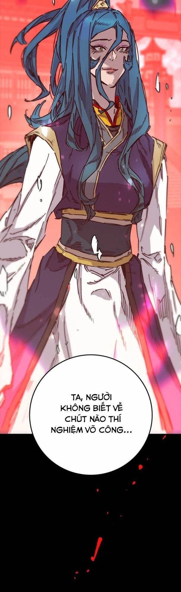 Tiên Kiếm Bất Bại Chap 207 - Next Chap 208