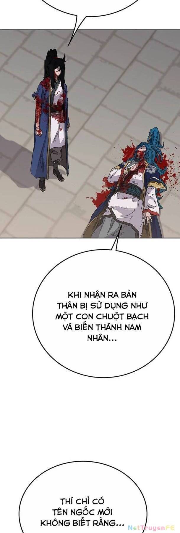 Tiên Kiếm Bất Bại Chap 207 - Next Chap 208