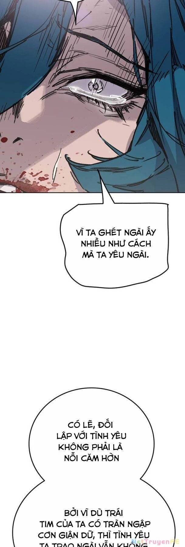 Tiên Kiếm Bất Bại Chap 207 - Next Chap 208