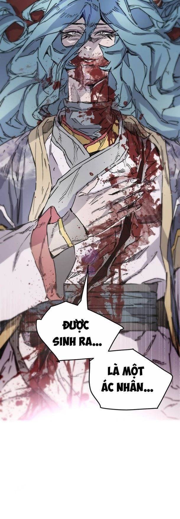 Tiên Kiếm Bất Bại Chap 207 - Next Chap 208