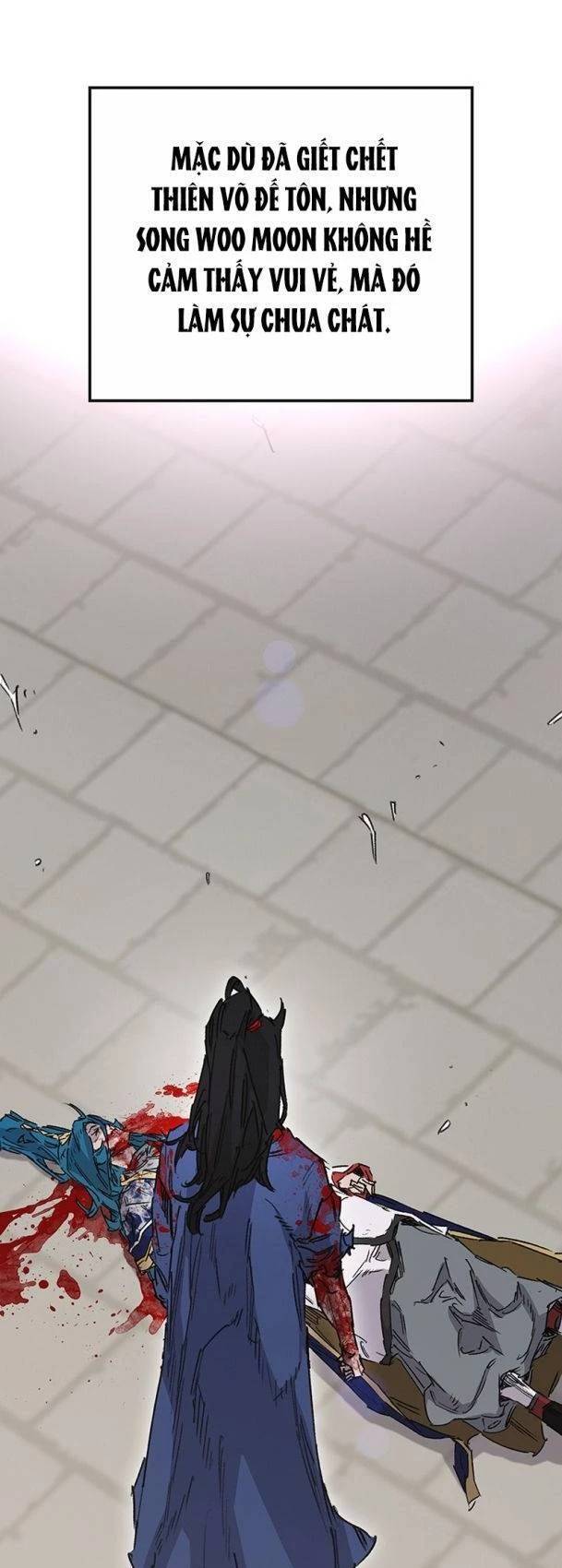 Tiên Kiếm Bất Bại Chap 207 - Next Chap 208