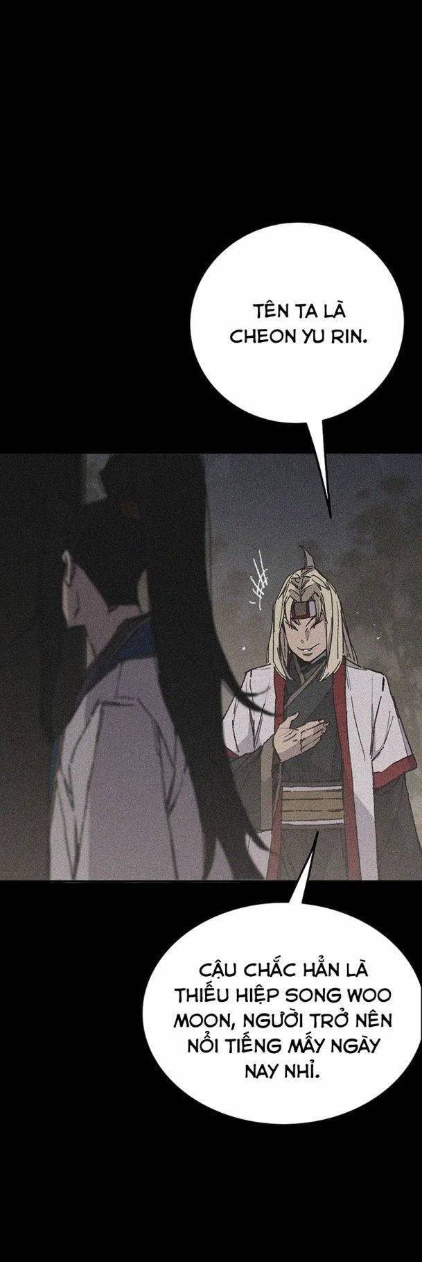 Tiên Kiếm Bất Bại Chap 207 - Next Chap 208