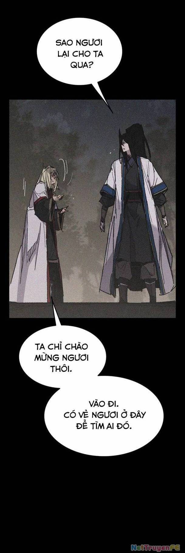Tiên Kiếm Bất Bại Chap 207 - Next Chap 208