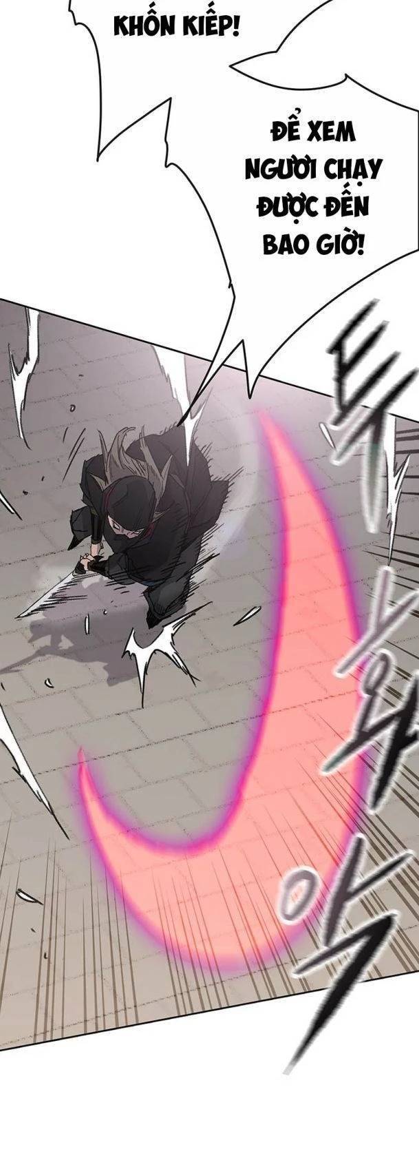 Tiên Kiếm Bất Bại Chap 207 - Next Chap 208