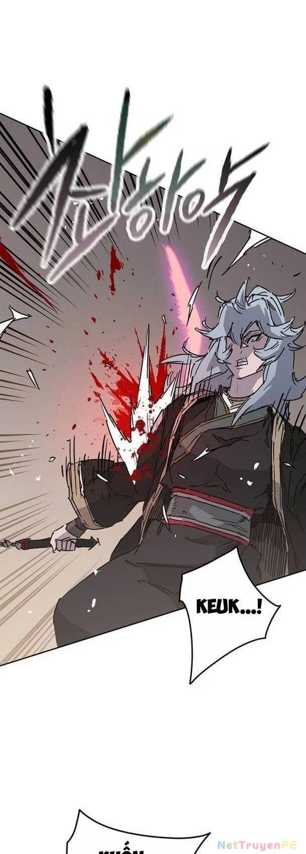 Tiên Kiếm Bất Bại Chap 207 - Next Chap 208