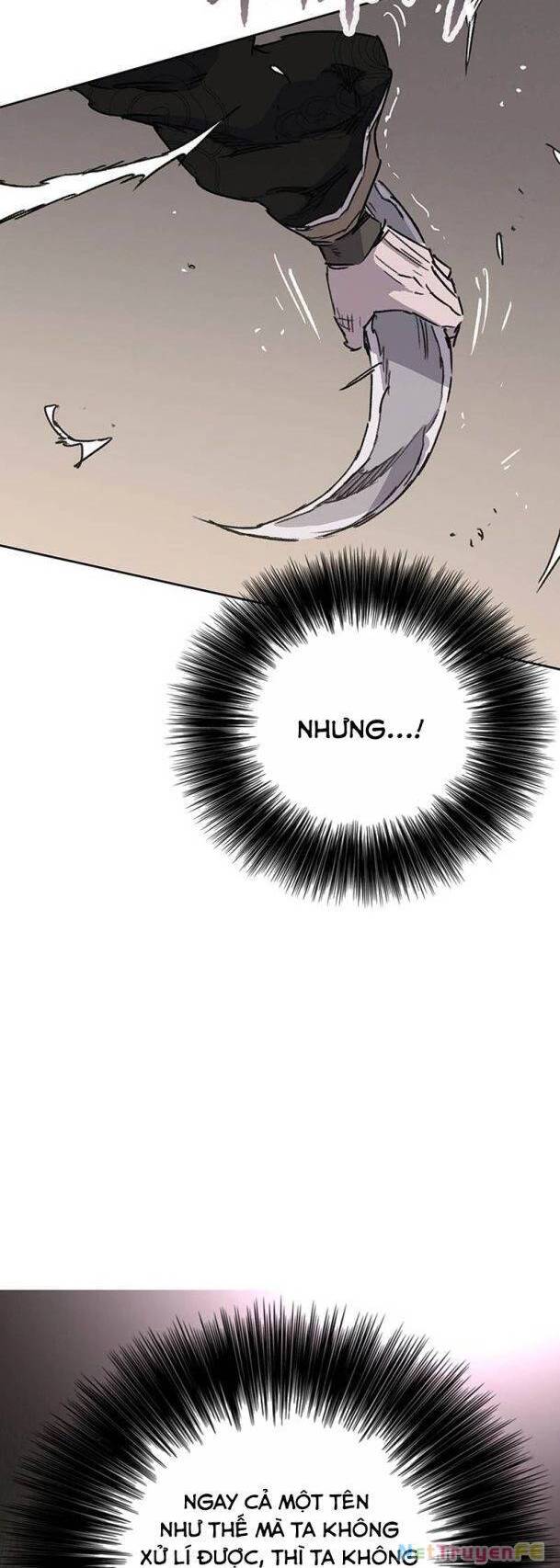 Tiên Kiếm Bất Bại Chap 207 - Next Chap 208