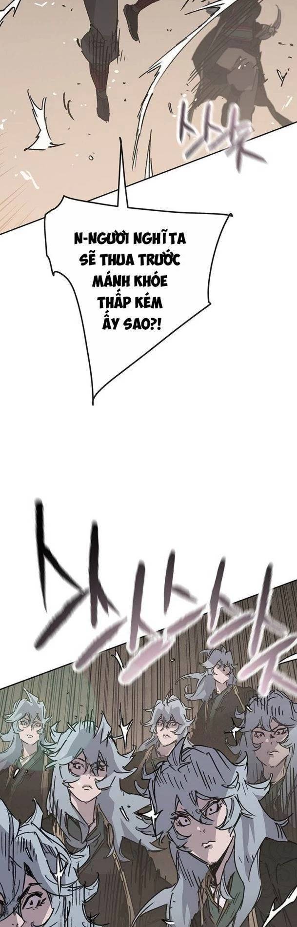 Tiên Kiếm Bất Bại Chap 207 - Next Chap 208