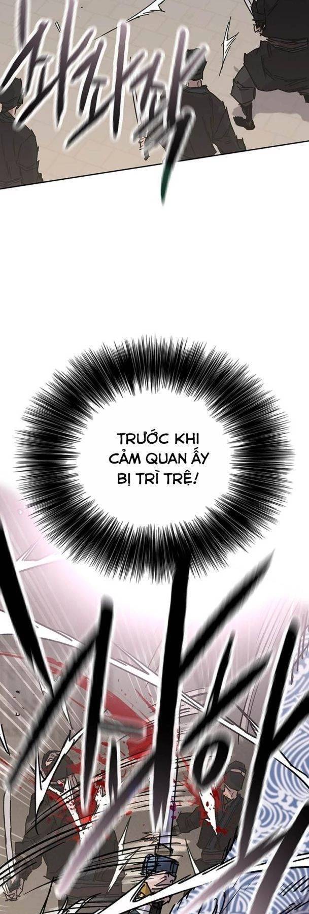 Tiên Kiếm Bất Bại Chap 208 - Next Chap 209