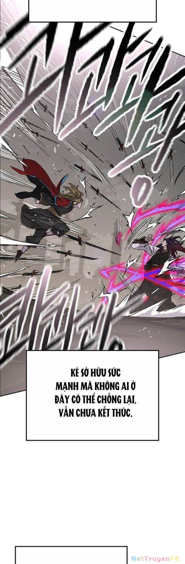 Tiên Kiếm Bất Bại Chap 208 - Next Chap 209