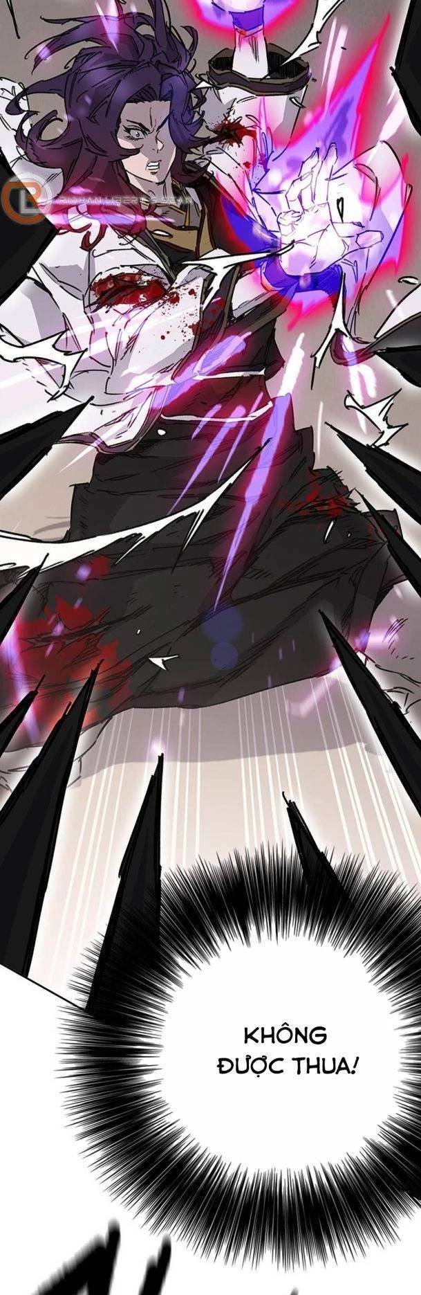 Tiên Kiếm Bất Bại Chap 208 - Next Chap 209