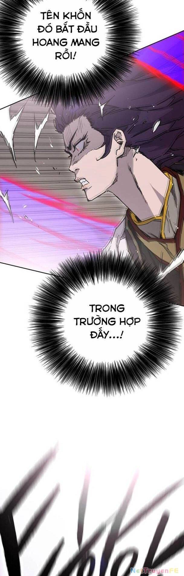 Tiên Kiếm Bất Bại Chap 208 - Next Chap 209