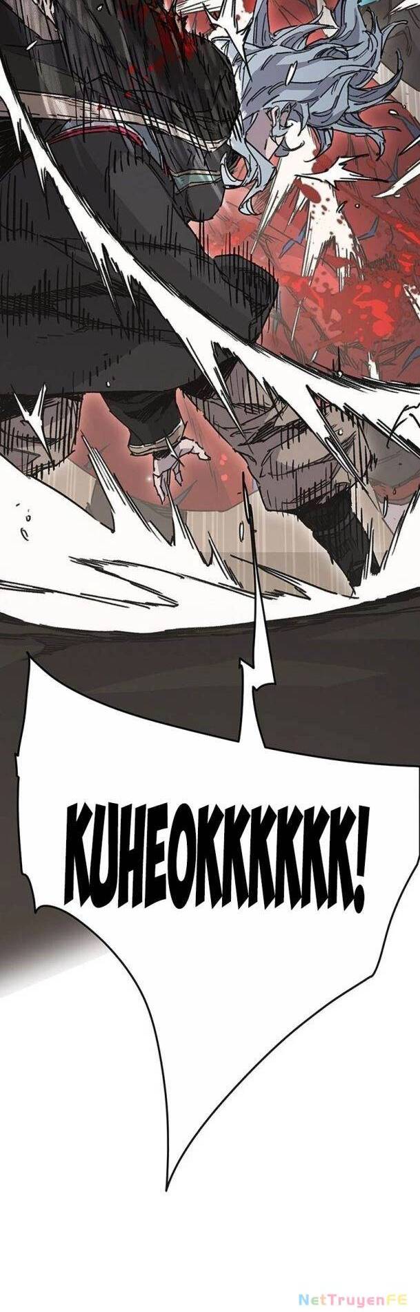 Tiên Kiếm Bất Bại Chap 208 - Next Chap 209