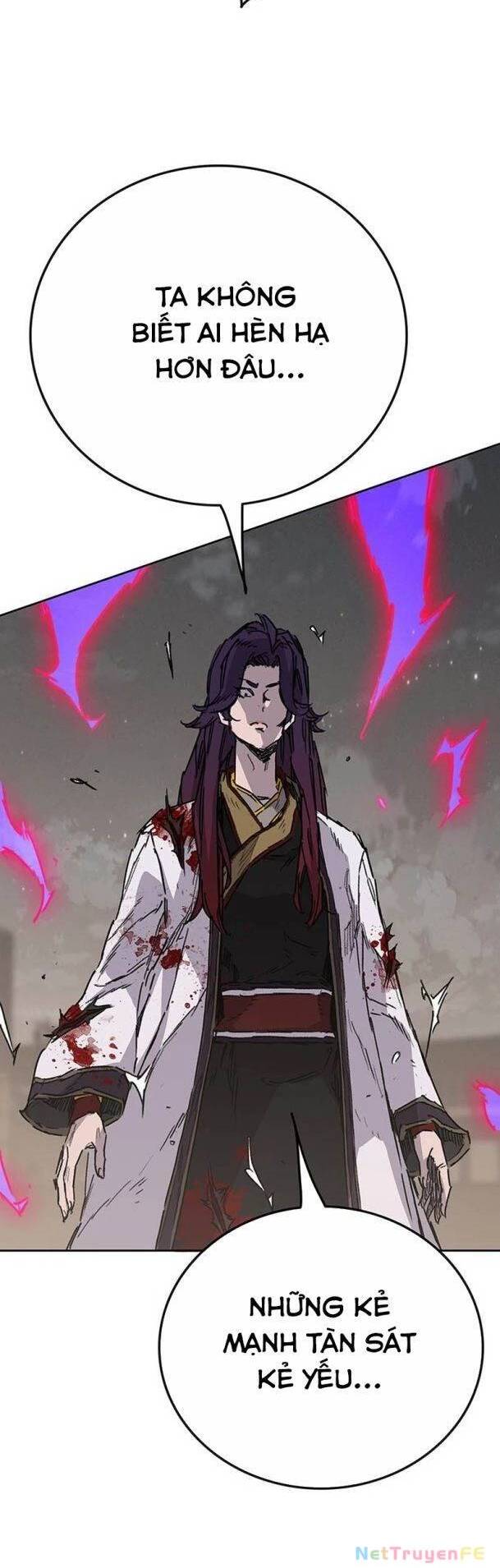 Tiên Kiếm Bất Bại Chap 208 - Next Chap 209