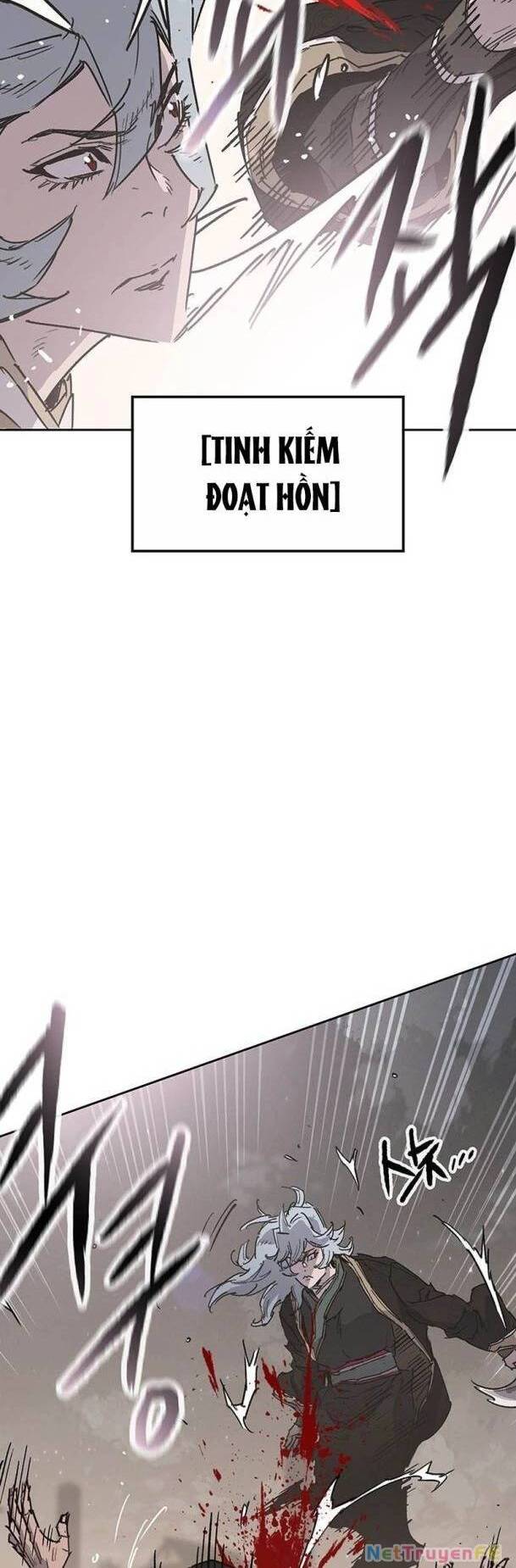 Tiên Kiếm Bất Bại Chap 208 - Next Chap 209