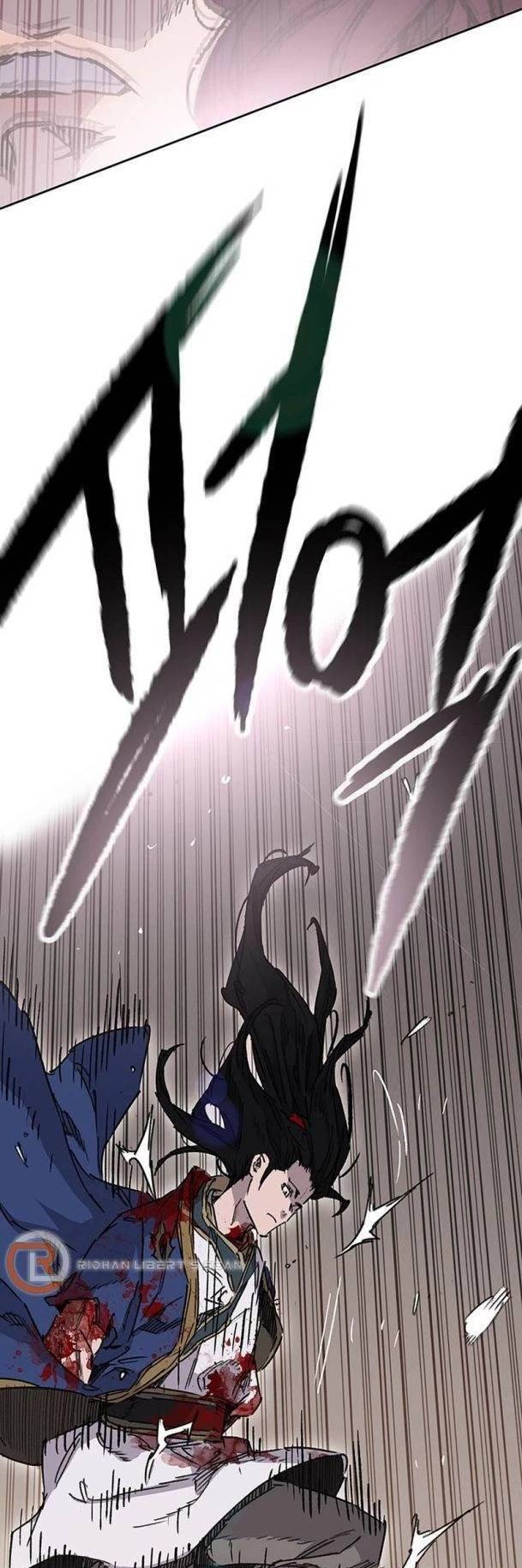 Tiên Kiếm Bất Bại Chap 208 - Next Chap 209