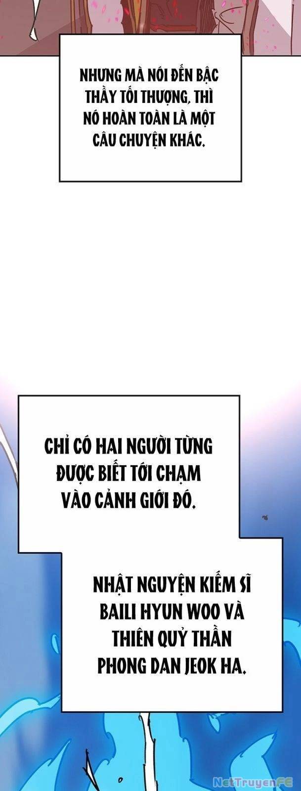 Tiên Kiếm Bất Bại Chap 208 - Next Chap 209