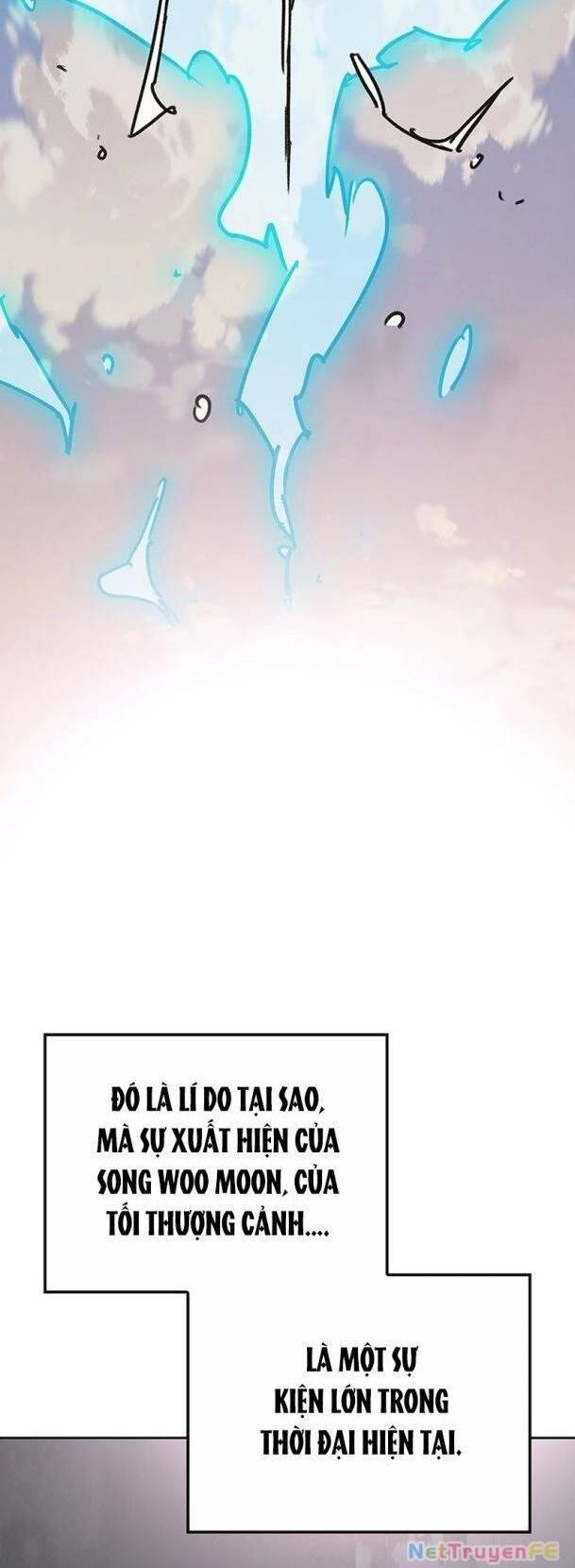 Tiên Kiếm Bất Bại Chap 208 - Next Chap 209