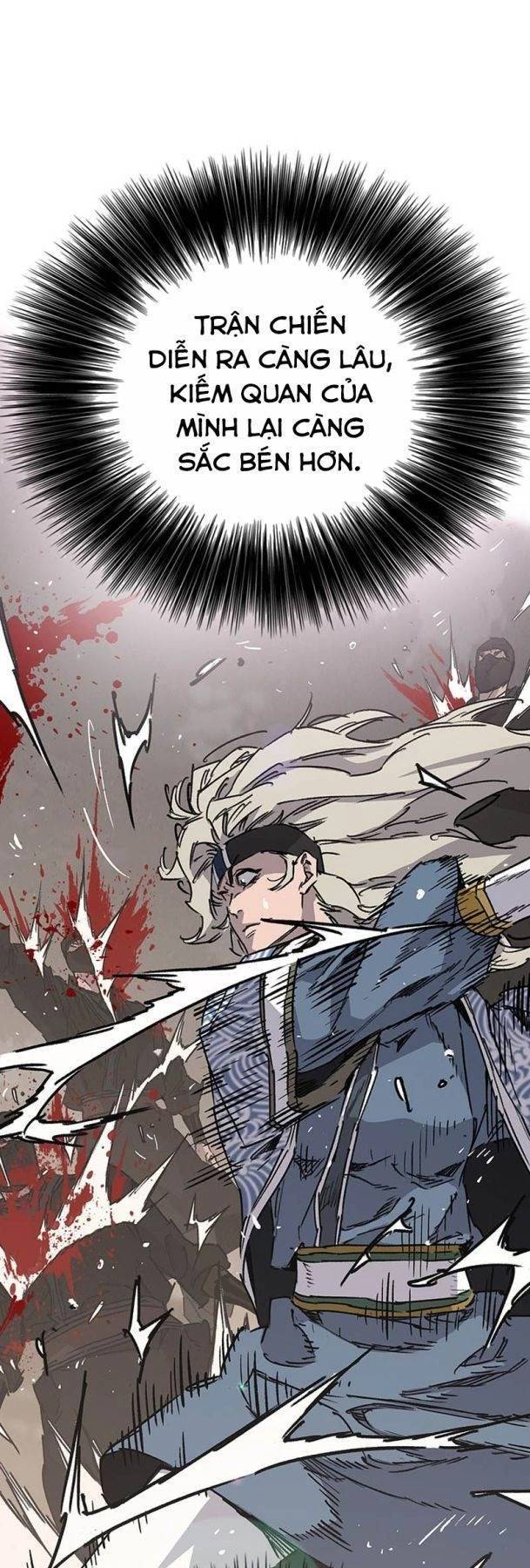Tiên Kiếm Bất Bại Chap 208 - Next Chap 209