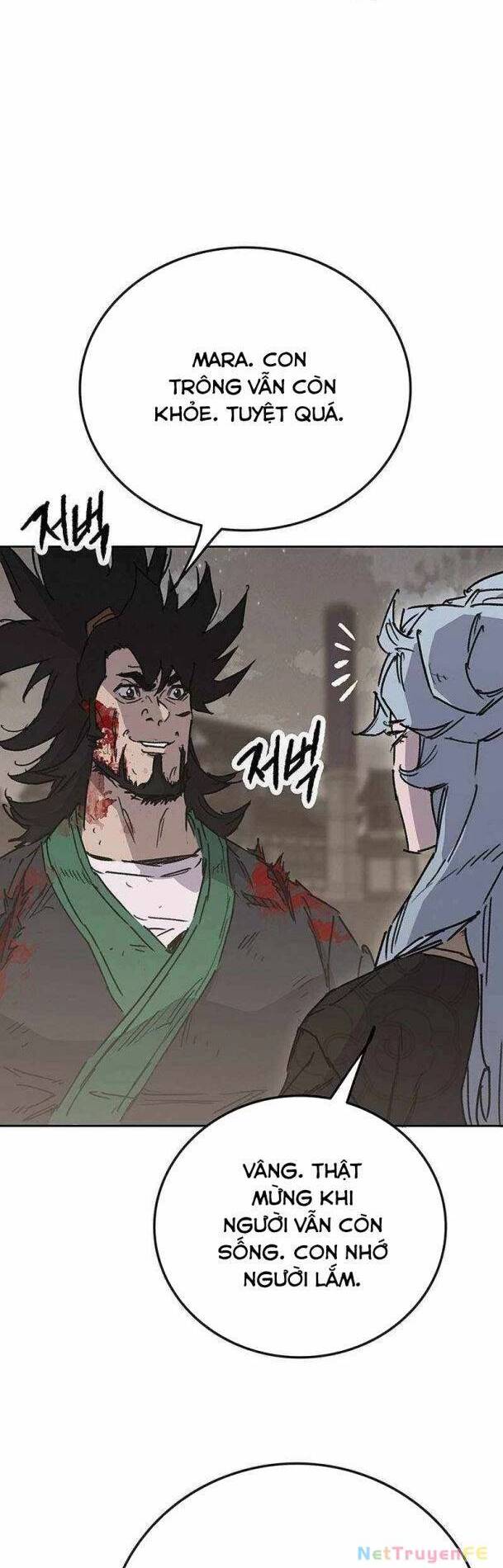 Tiên Kiếm Bất Bại Chap 209 - Next Chap 210