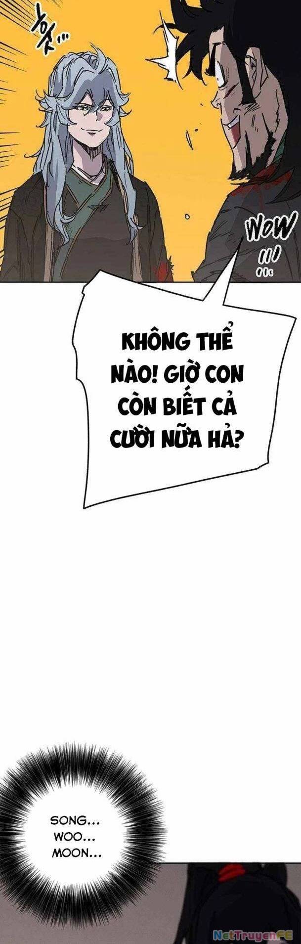 Tiên Kiếm Bất Bại Chap 209 - Next Chap 210