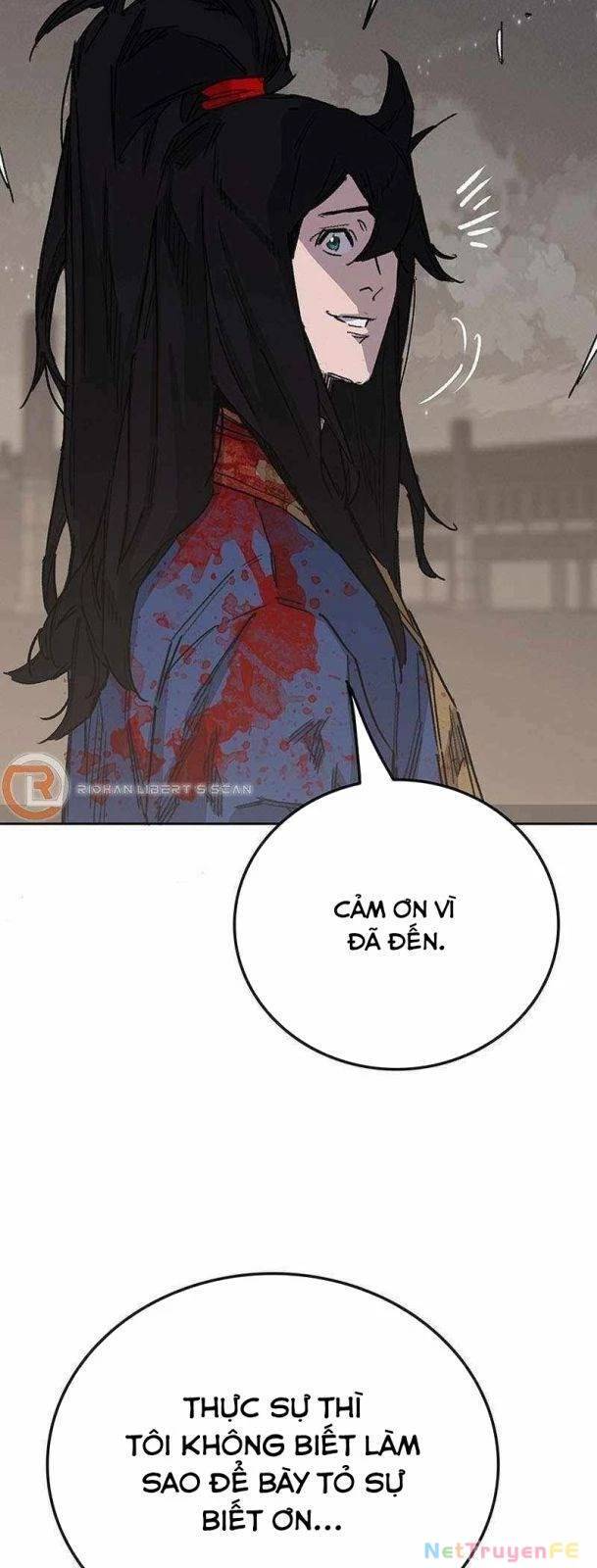 Tiên Kiếm Bất Bại Chap 209 - Next Chap 210
