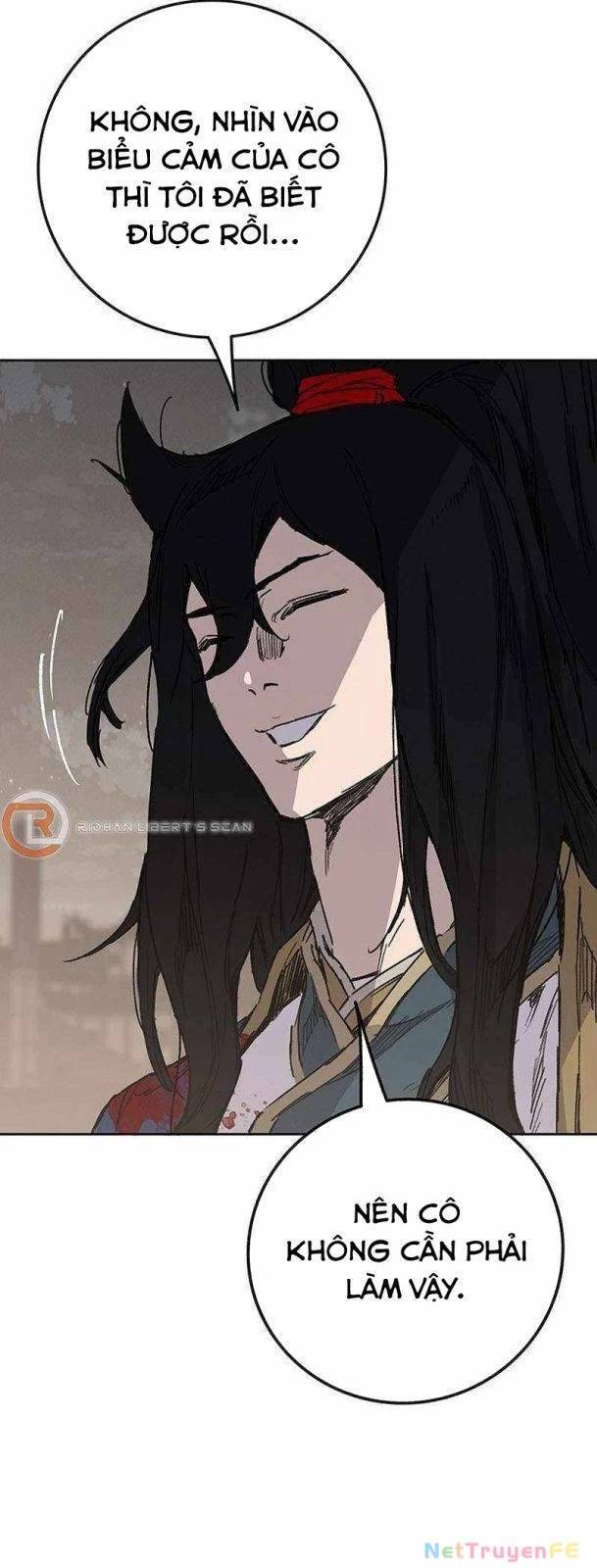 Tiên Kiếm Bất Bại Chap 209 - Next Chap 210