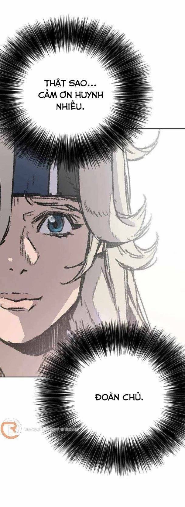 Tiên Kiếm Bất Bại Chap 209 - Next Chap 210