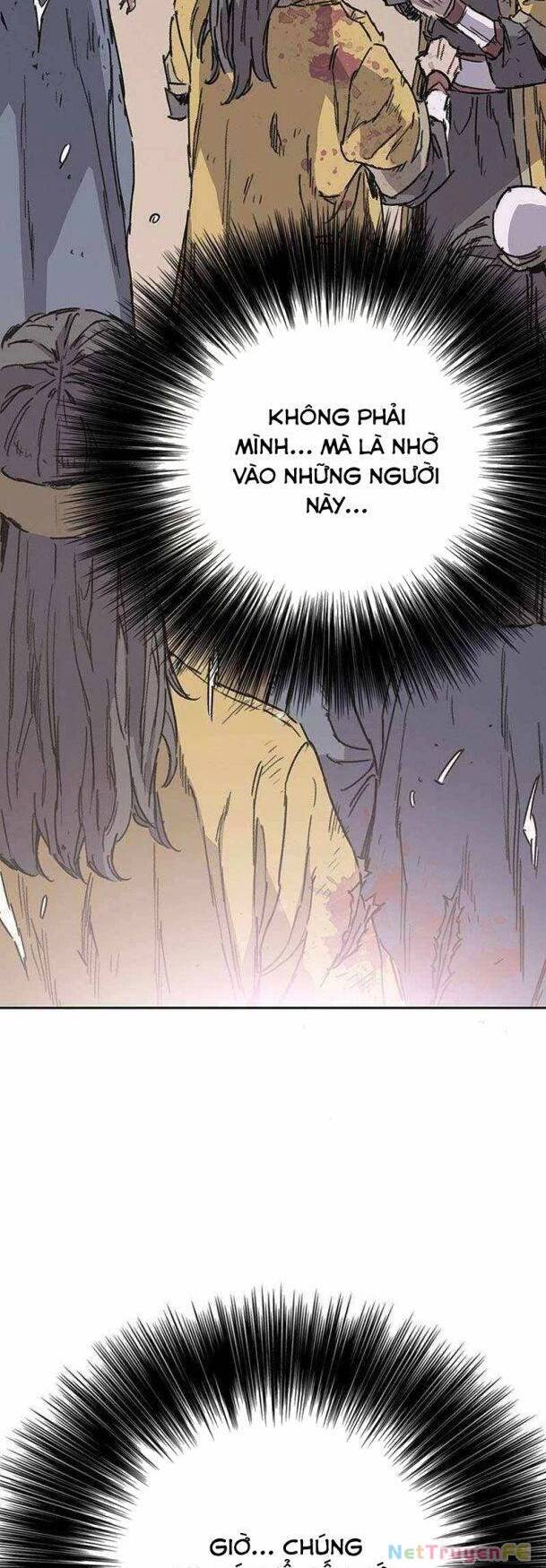 Tiên Kiếm Bất Bại Chap 209 - Next Chap 210