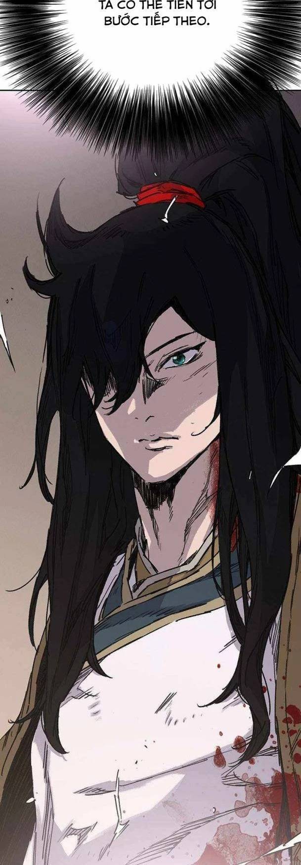 Tiên Kiếm Bất Bại Chap 209 - Next Chap 210