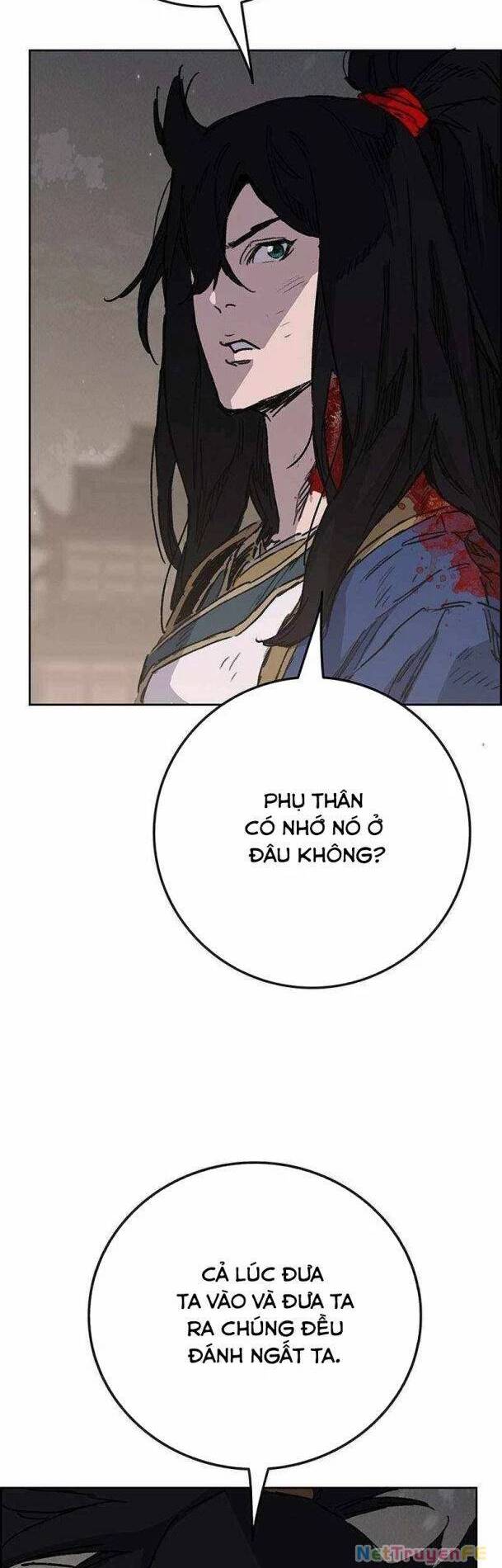 Tiên Kiếm Bất Bại Chap 209 - Next Chap 210