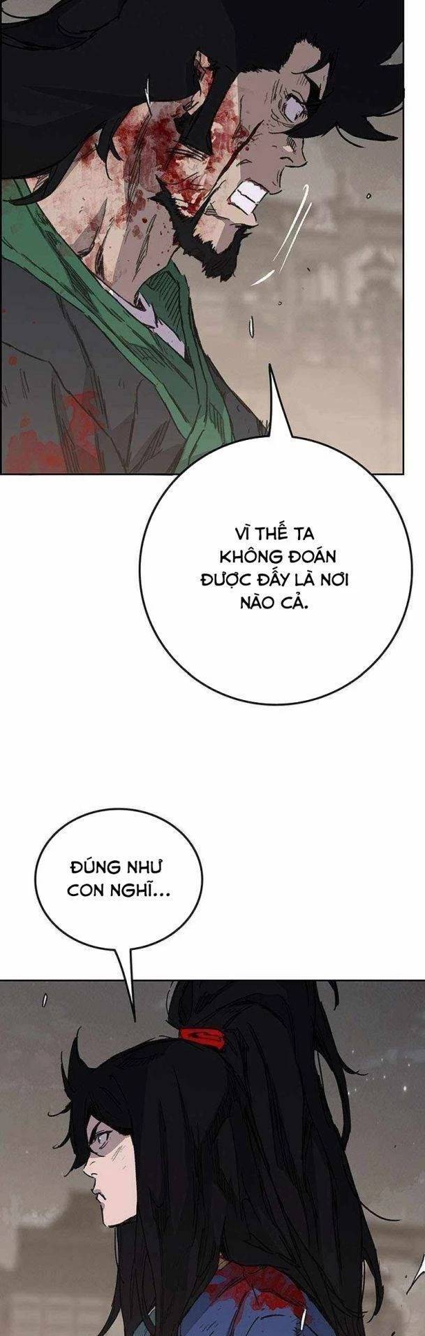 Tiên Kiếm Bất Bại Chap 209 - Next Chap 210
