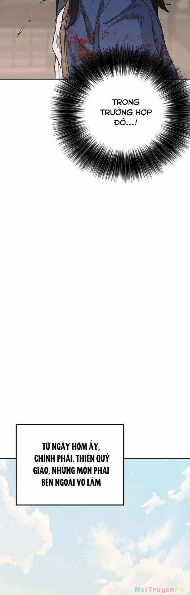 Tiên Kiếm Bất Bại Chap 209 - Next Chap 210