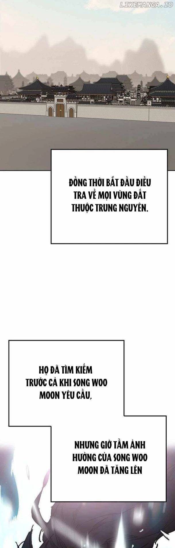 Tiên Kiếm Bất Bại Chap 209 - Next Chap 210