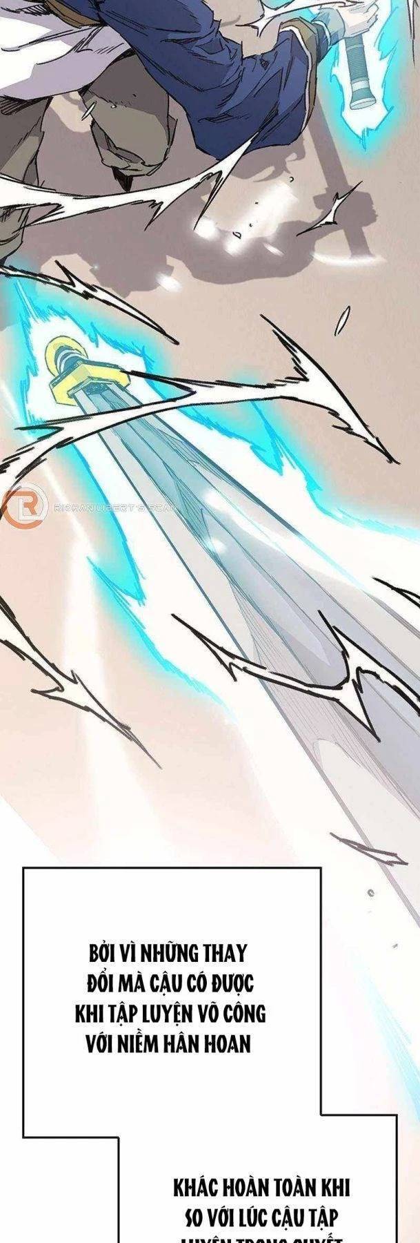 Tiên Kiếm Bất Bại Chap 209 - Next Chap 210