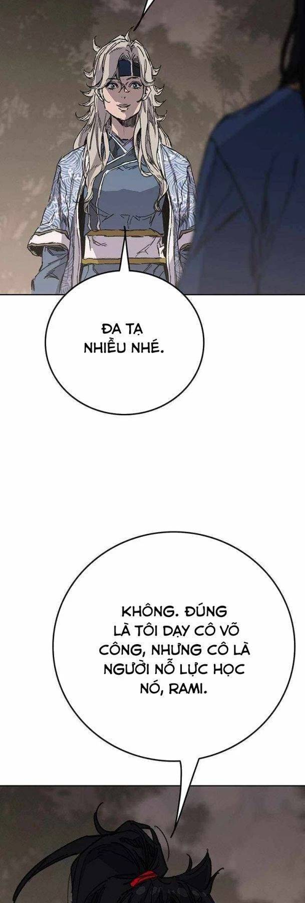 Tiên Kiếm Bất Bại Chap 209 - Next Chap 210