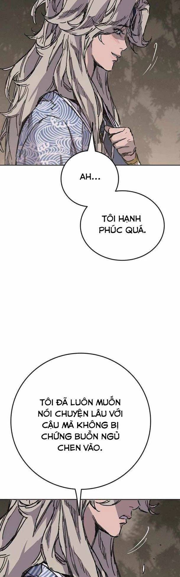 Tiên Kiếm Bất Bại Chap 209 - Next Chap 210