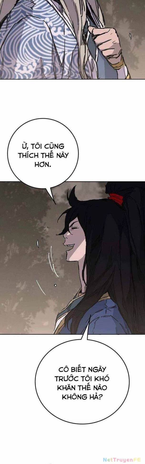 Tiên Kiếm Bất Bại Chap 209 - Next Chap 210