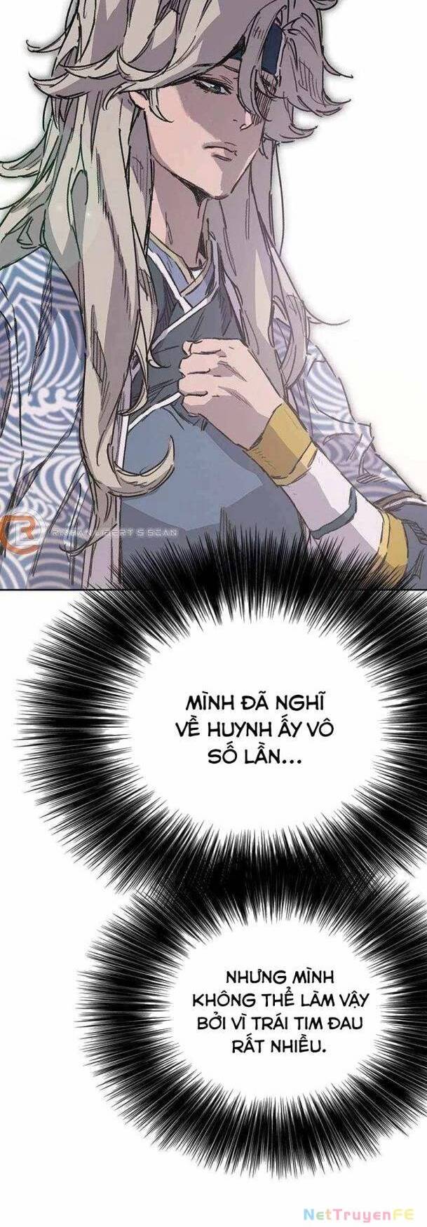 Tiên Kiếm Bất Bại Chap 209 - Next Chap 210