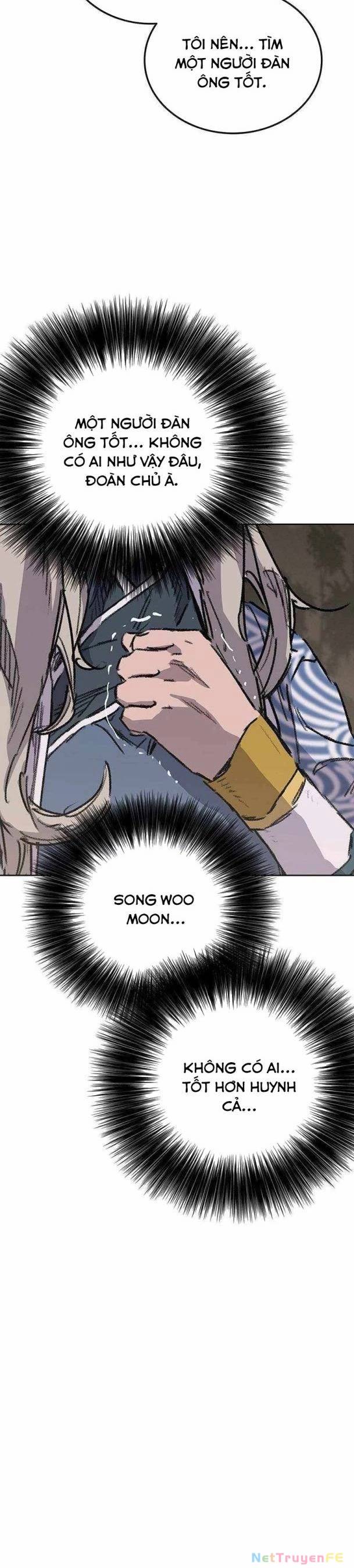 Tiên Kiếm Bất Bại Chap 209 - Next Chap 210