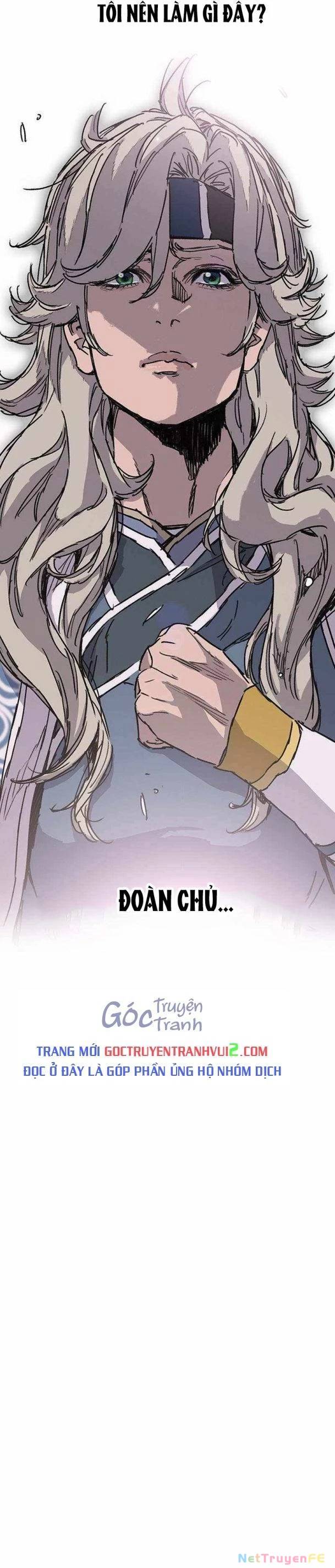 Tiên Kiếm Bất Bại Chap 209 - Next Chap 210