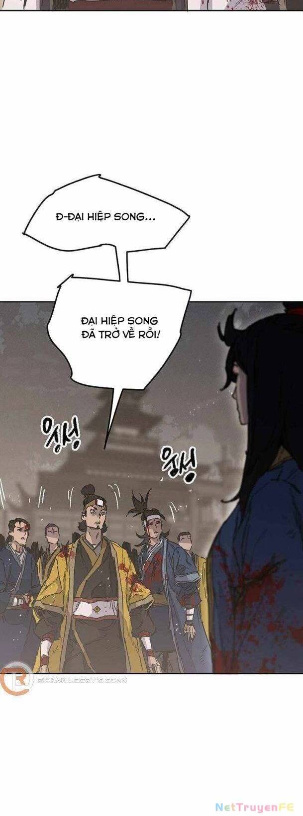 Tiên Kiếm Bất Bại Chap 209 - Next Chap 210