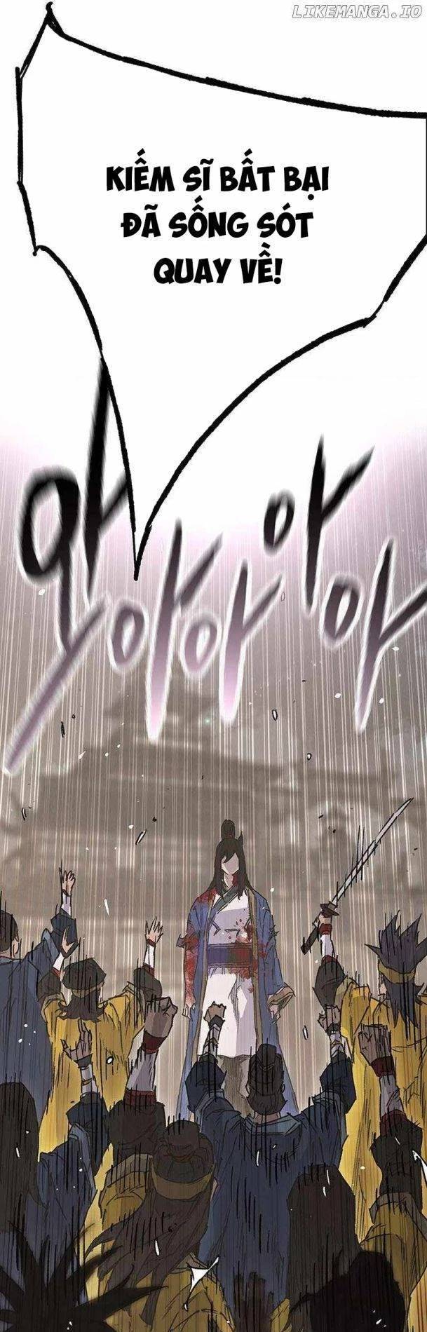 Tiên Kiếm Bất Bại Chap 209 - Next Chap 210