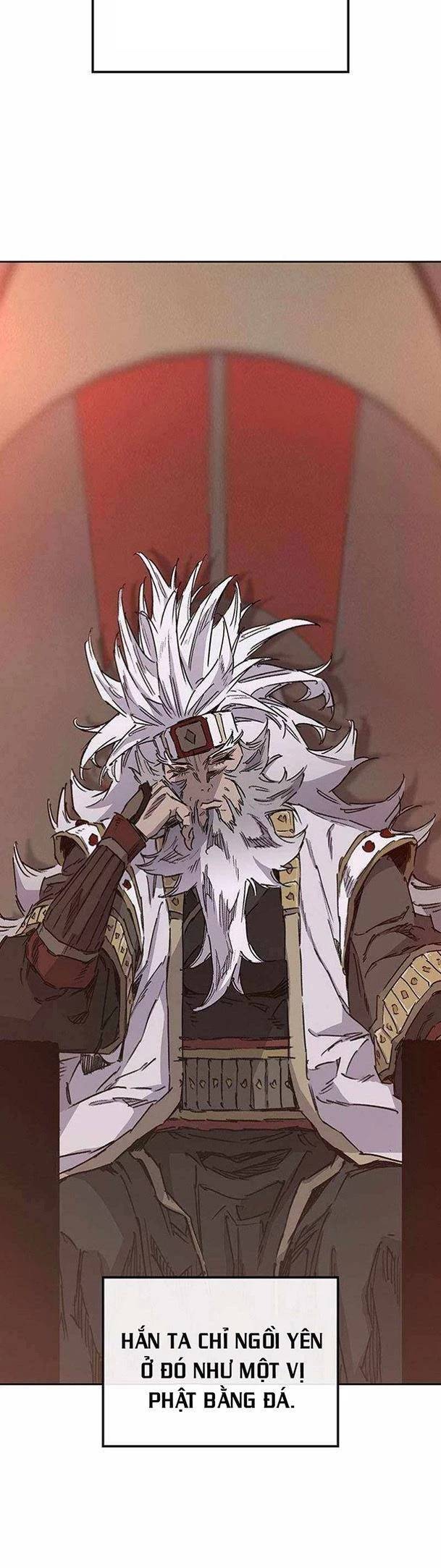 Tiên Kiếm Bất Bại Chap 213 - Next Chap 214