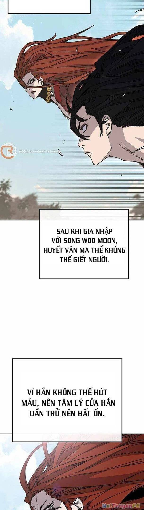 Tiên Kiếm Bất Bại Chap 213 - Next Chap 214