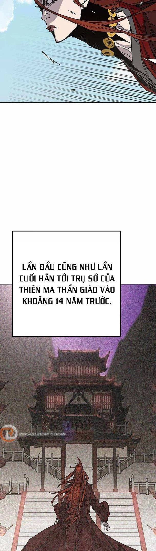 Tiên Kiếm Bất Bại Chap 213 - Next Chap 214